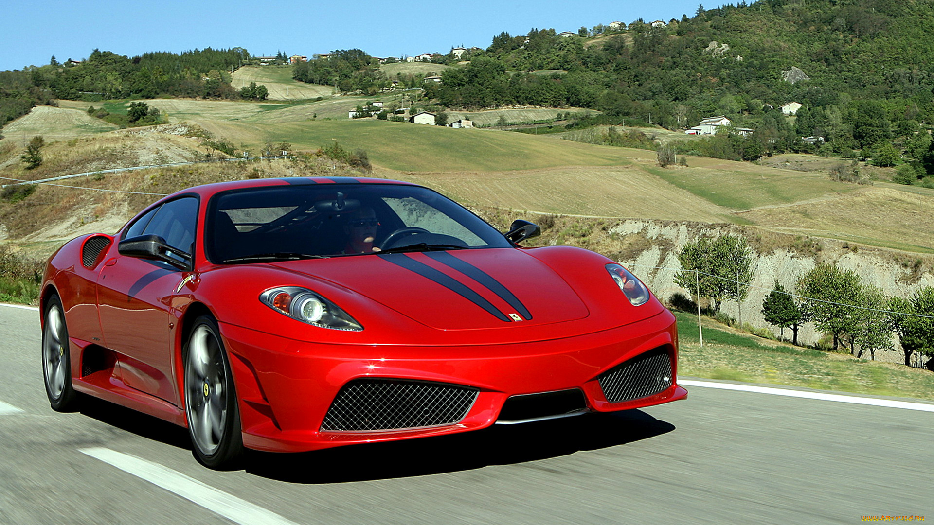 ferrari, 430, , s, p, a, , , 